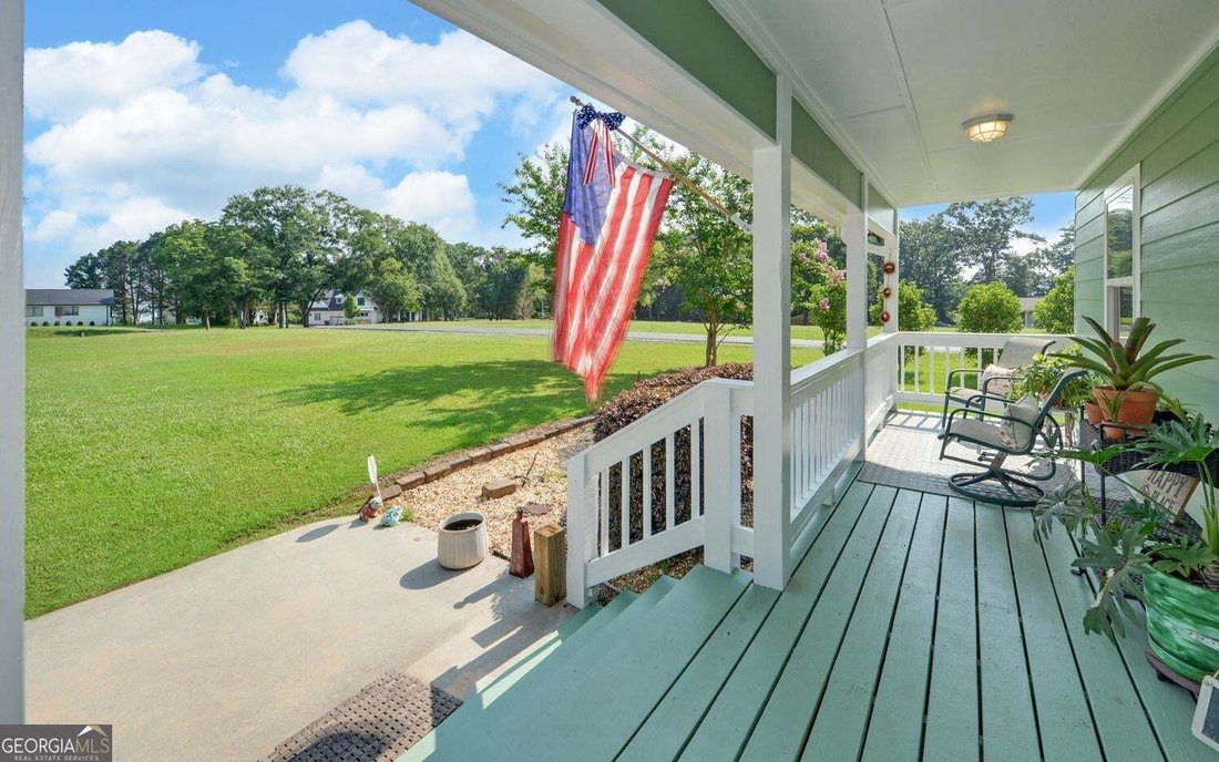 House in Hartwell, Georgia, United States 5 - 18561907