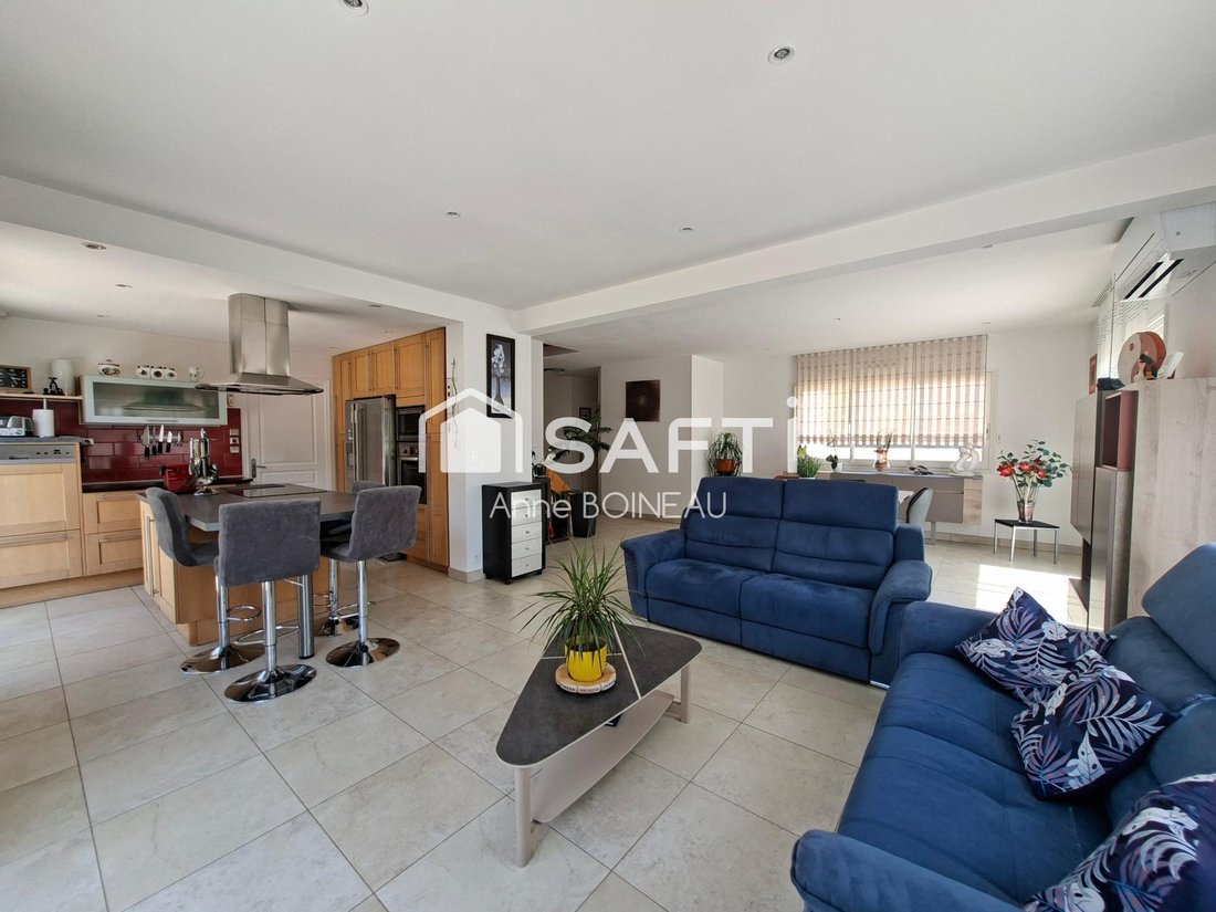 House in Piriac-sur-Mer, Pays de la Loire, France 2 - 18566745