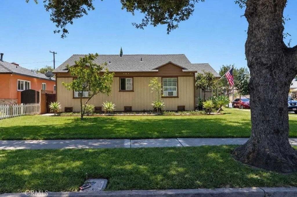 House in Santa Ana, California, United States 4 - 18559348