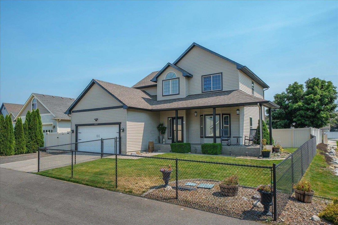 House in Spokane Valley, Washington, United States 3 - 18558309