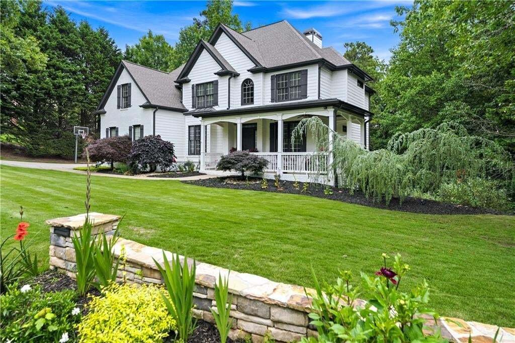 House in Gainesville, Georgia, United States 5 - 18565149