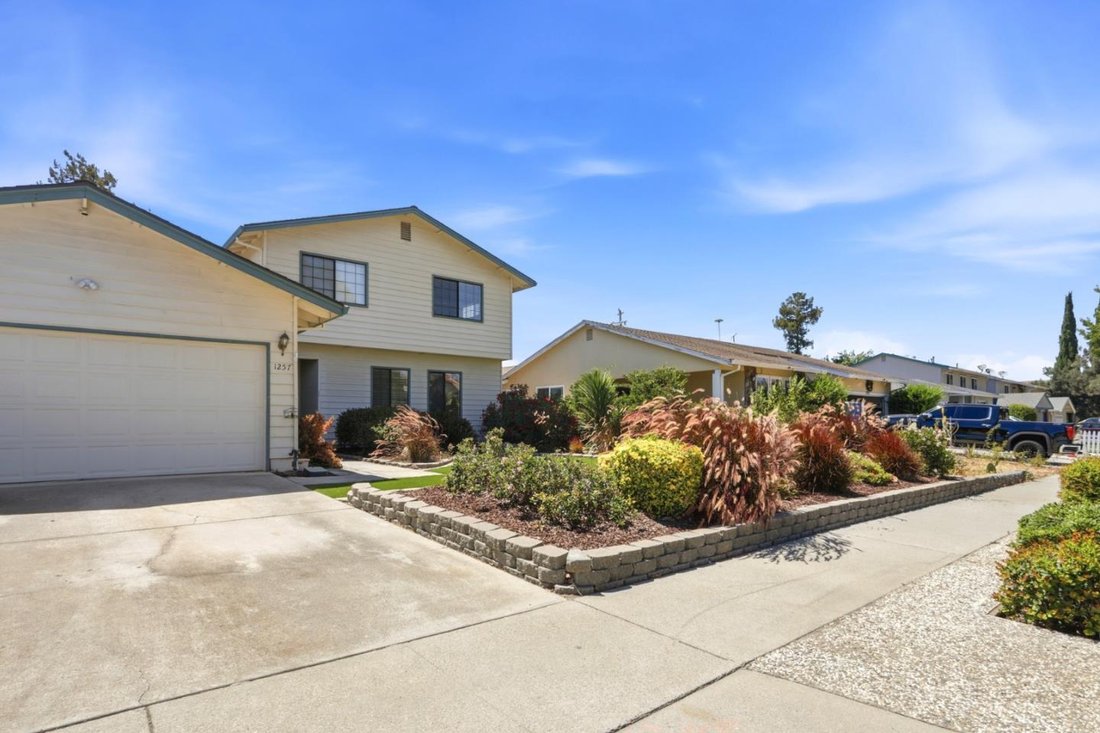 House in San Jose, California, United States 2 - 18561540