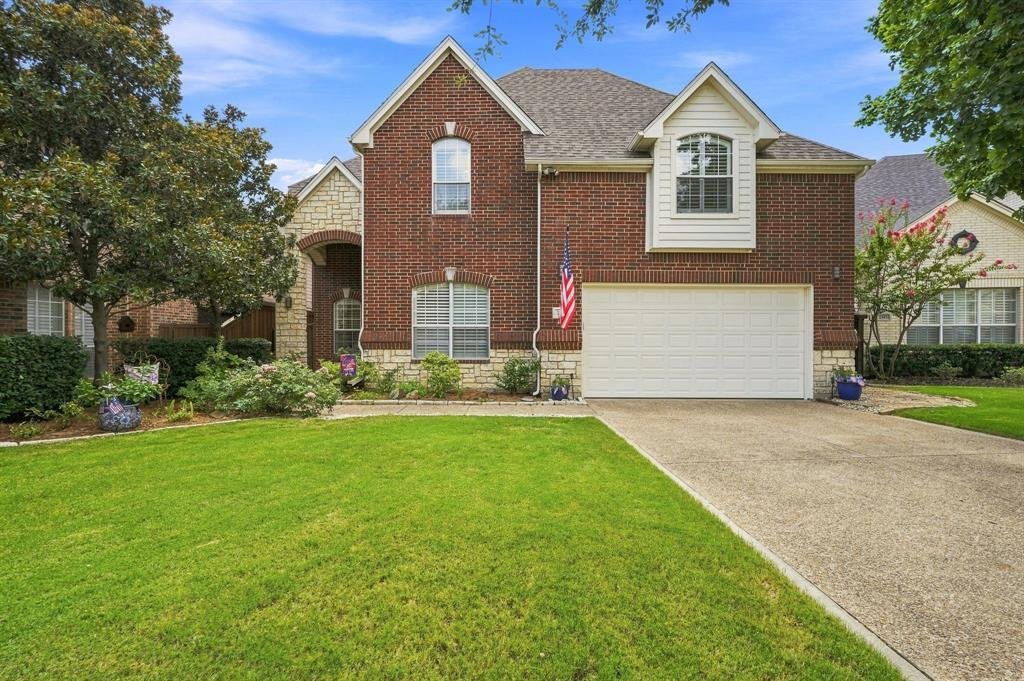 House in Keller, Texas, United States 1 - 18562831