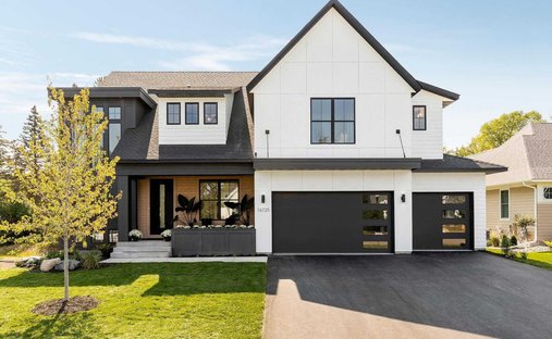 Maison à Stillwater, Minnesota, États-Unis 1
