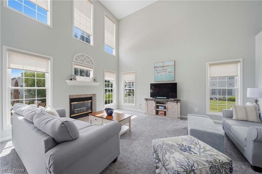 House in Stow, Ohio, United States 5 - 18562088