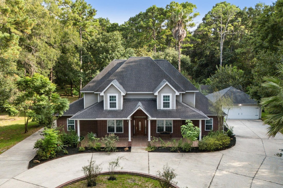 House in Porter, Texas, United States 3 - 18562944
