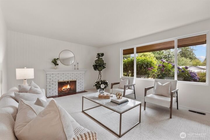 House in Bellevue, Washington, United States 5 - 18564544