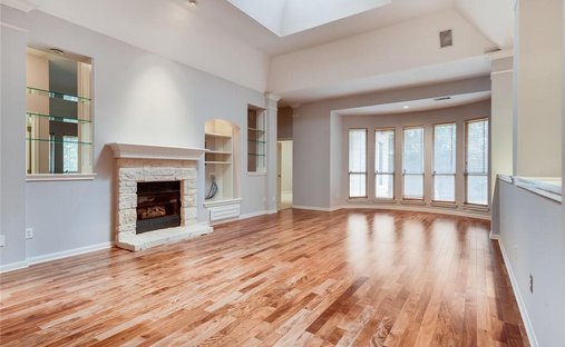 Maison à Austin, Texas, États-Unis 1