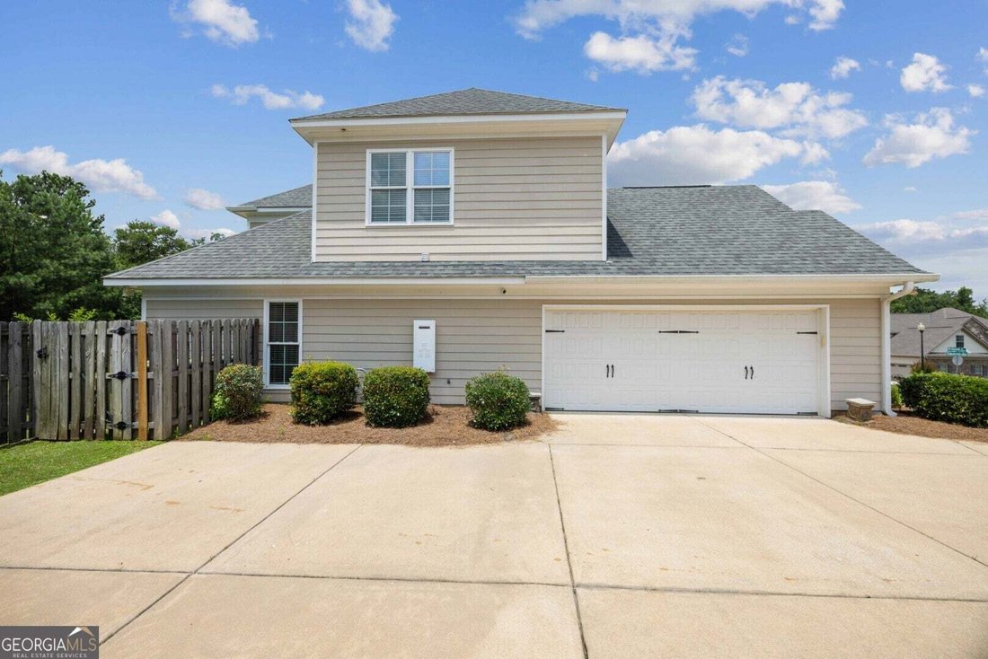 House in Columbus, Georgia, United States 5 - 18559014