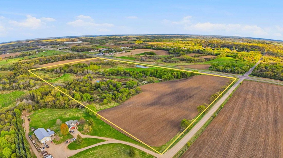 Land in New Prague, Minnesota, United States 3 - 18565008
