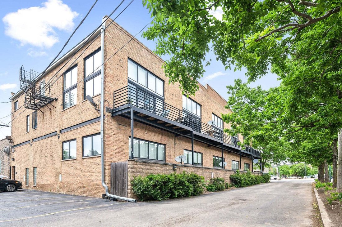Condo in Chicago, Illinois, United States 2 - 18562537