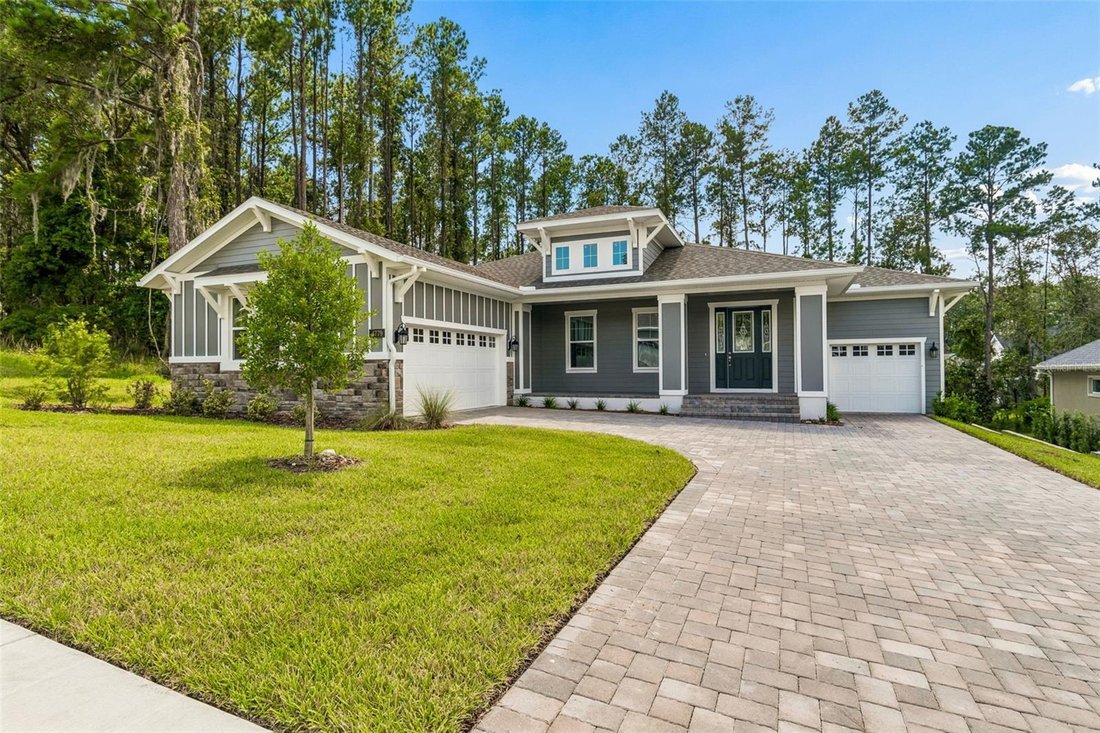 House in South Brooksville, Florida, United States 2 - 18558596