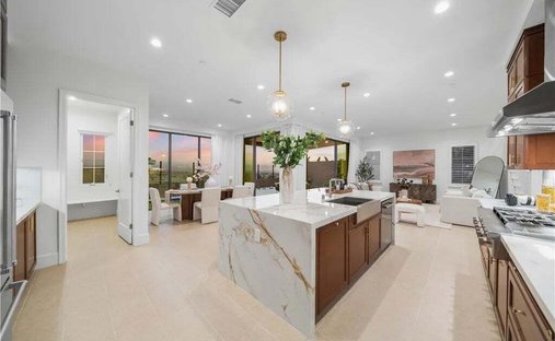 Casa a Irvine, California, Stati Uniti 1