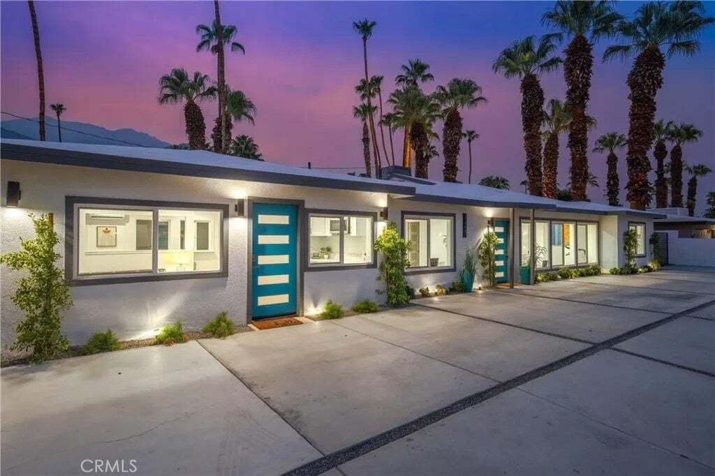 House in Palm Springs, California, United States 2 - 18559360