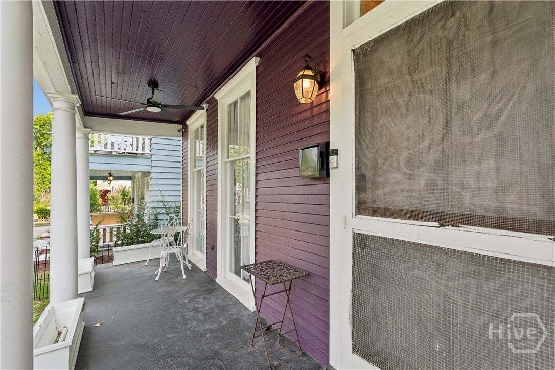 House in Savannah, Georgia, United States 4 - 18562101