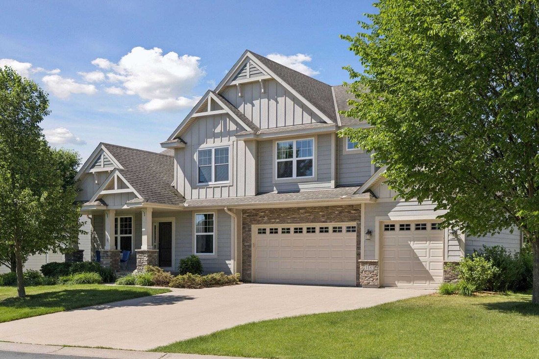House in Medina, Minnesota, United States 1 - 18564590