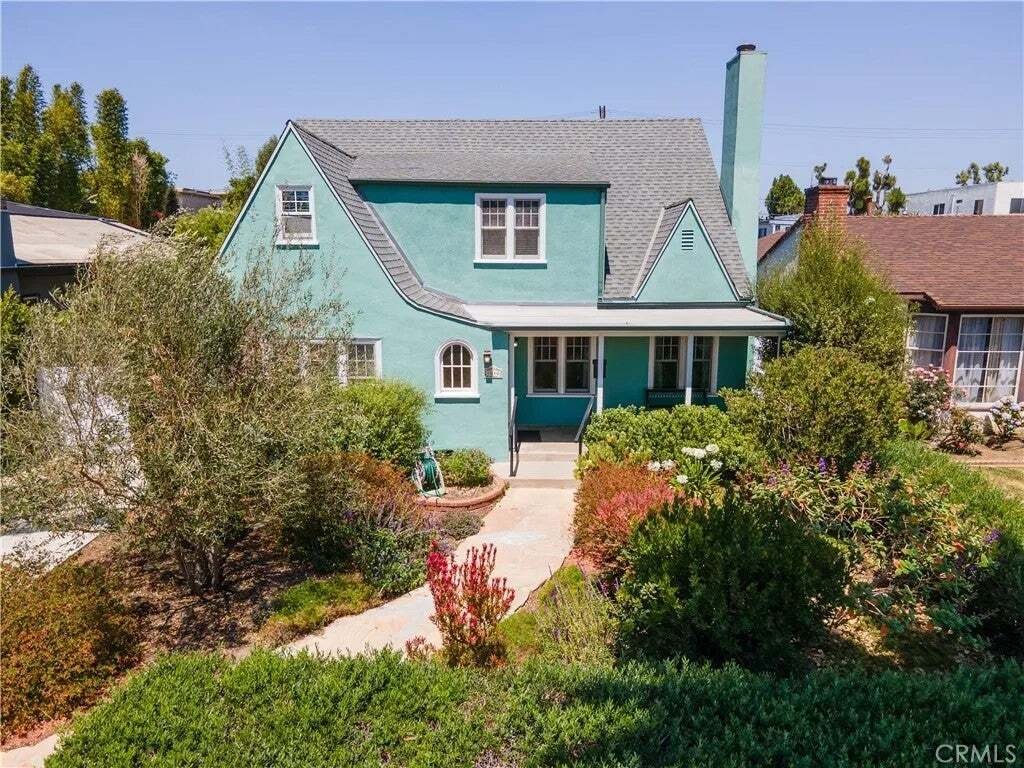 House in Los Angeles, California, United States 1 - 18565034