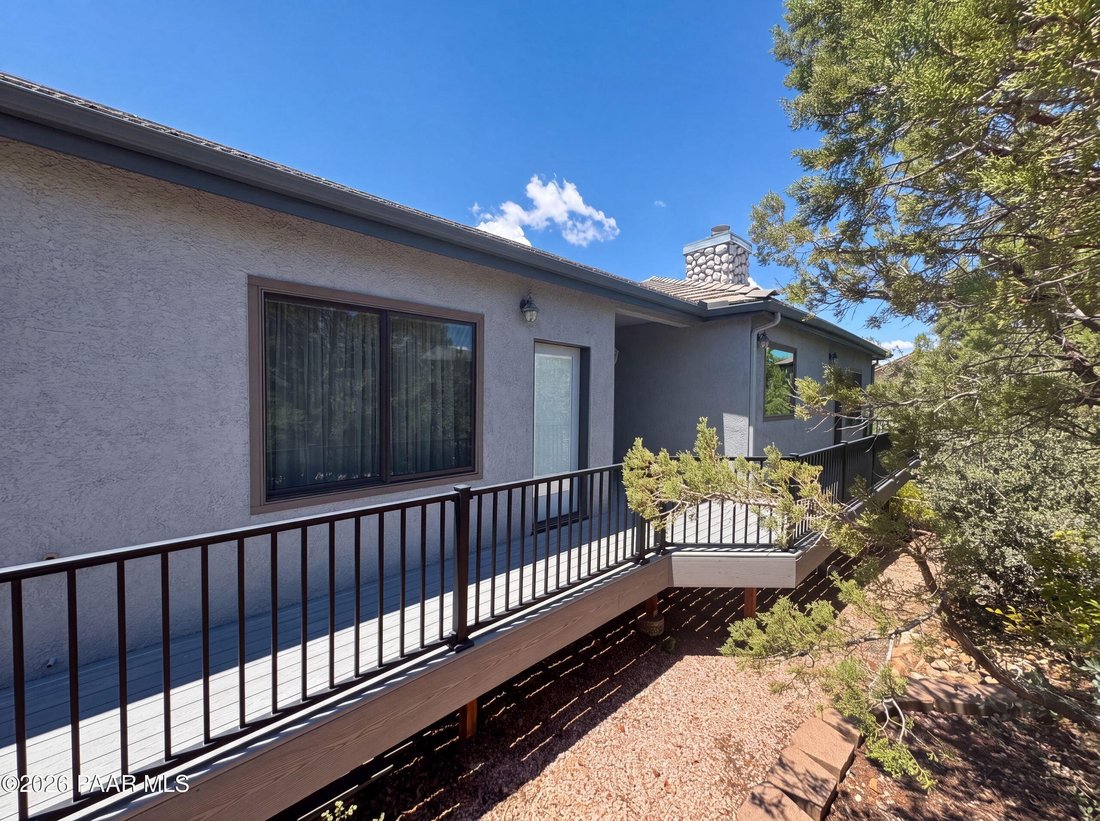House in Prescott, Arizona, United States 5 - 18564686