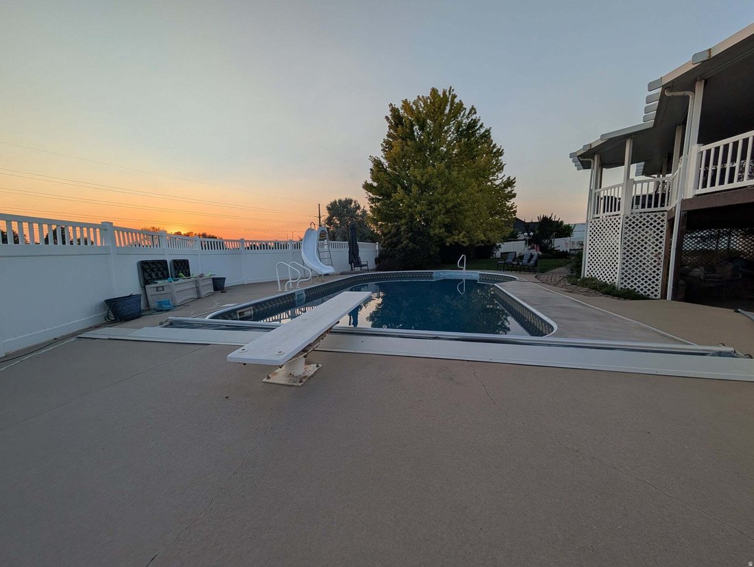 House in Layton, Utah, United States 3 - 18565540
