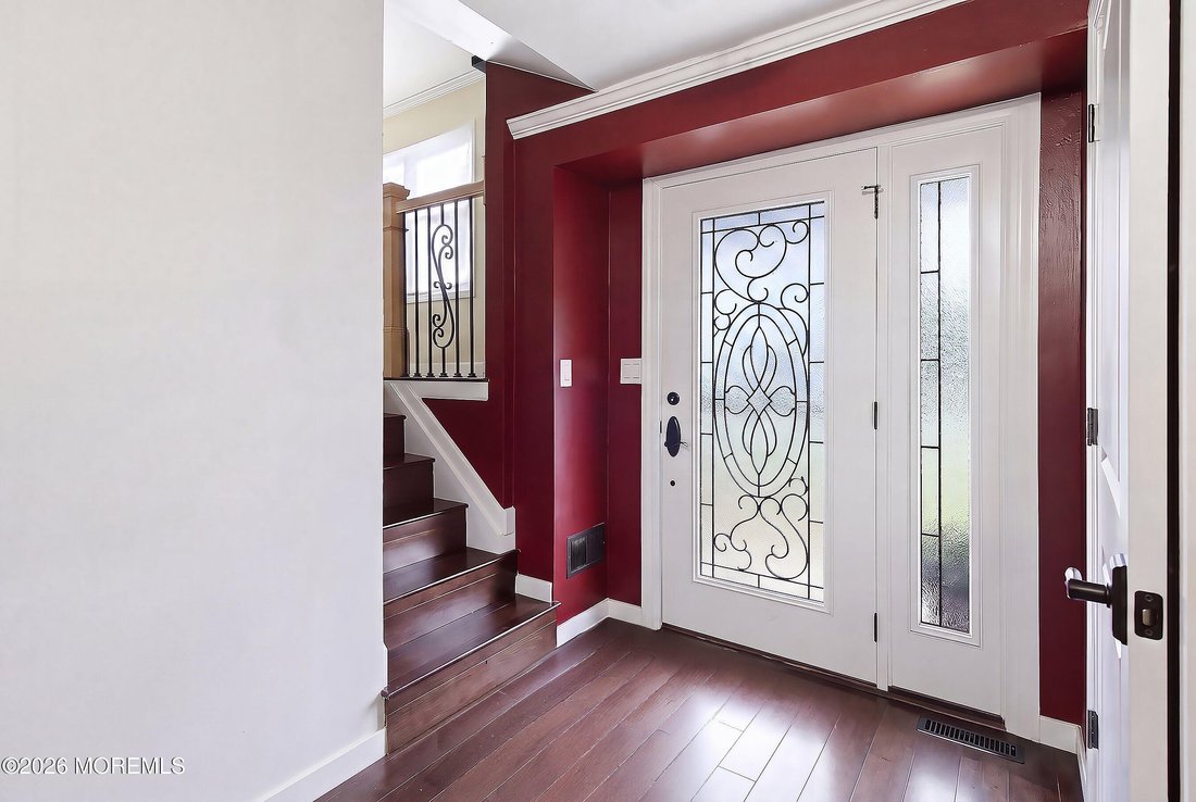 House in Metuchen, New Jersey, United States 4 - 18565308