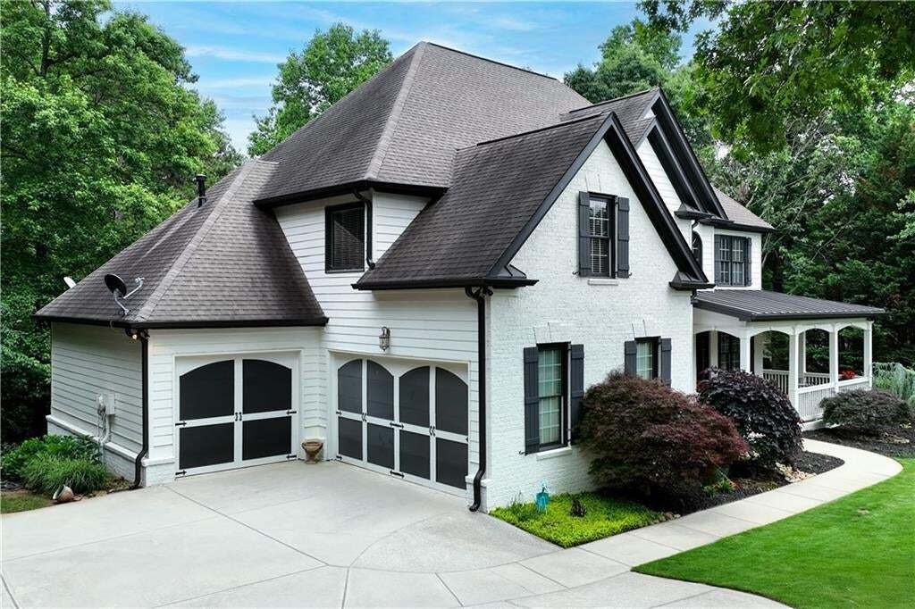 House in Gainesville, Georgia, United States 2 - 18565149