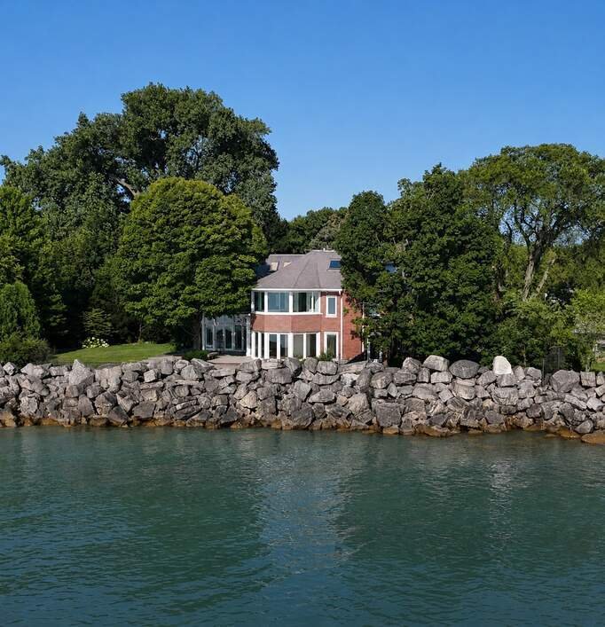 House in Evanston, Illinois, United States 4 - 18564272