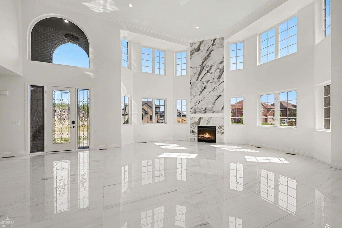 House in Macomb, Michigan, United States 4 - 18561369