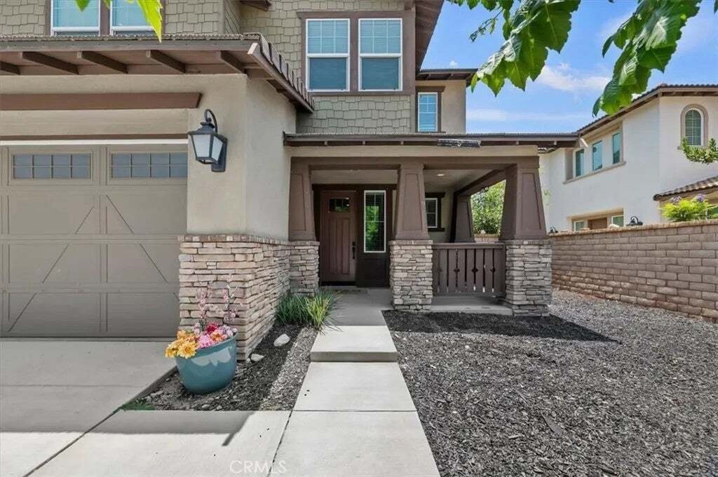 House in Rancho Cucamonga, California, United States 4 - 18559110