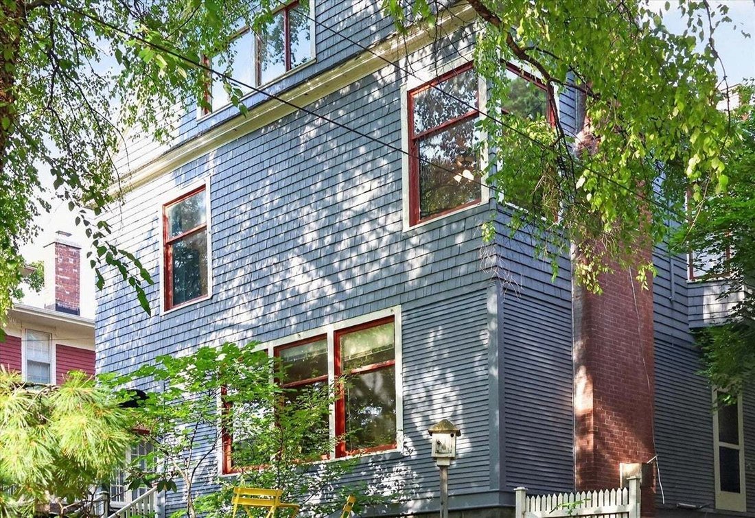 House in Grand Rapids, Michigan, United States 4 - 18564973