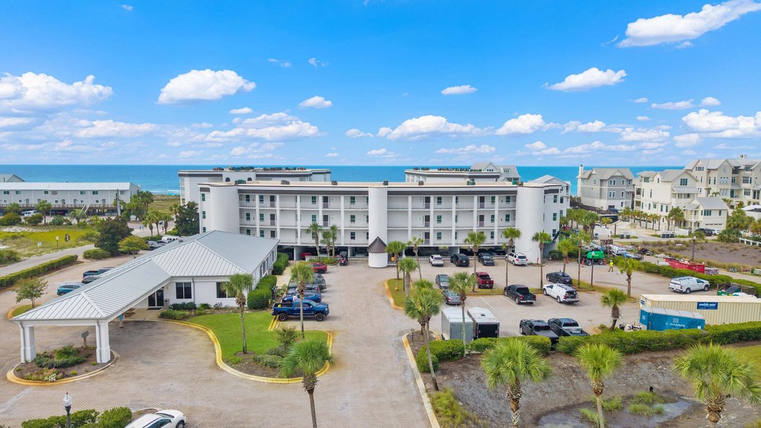 Condo in Santa Rosa Beach, Florida, United States 2 - 18558283