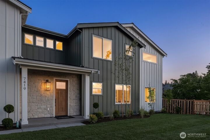House in Kirkland, Washington, United States 2 - 18564492