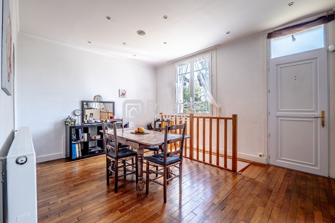 Villa in Cachan, Ile-de-France, France 4 - 18563825