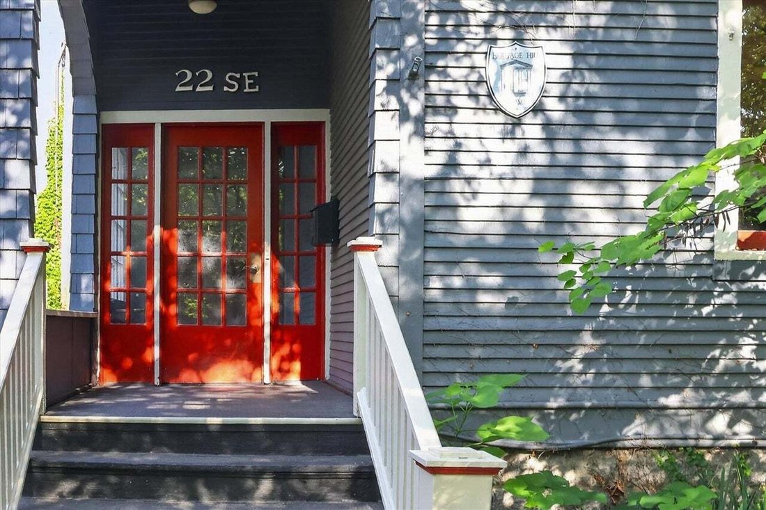 House in Grand Rapids, Michigan, United States 5 - 18564973