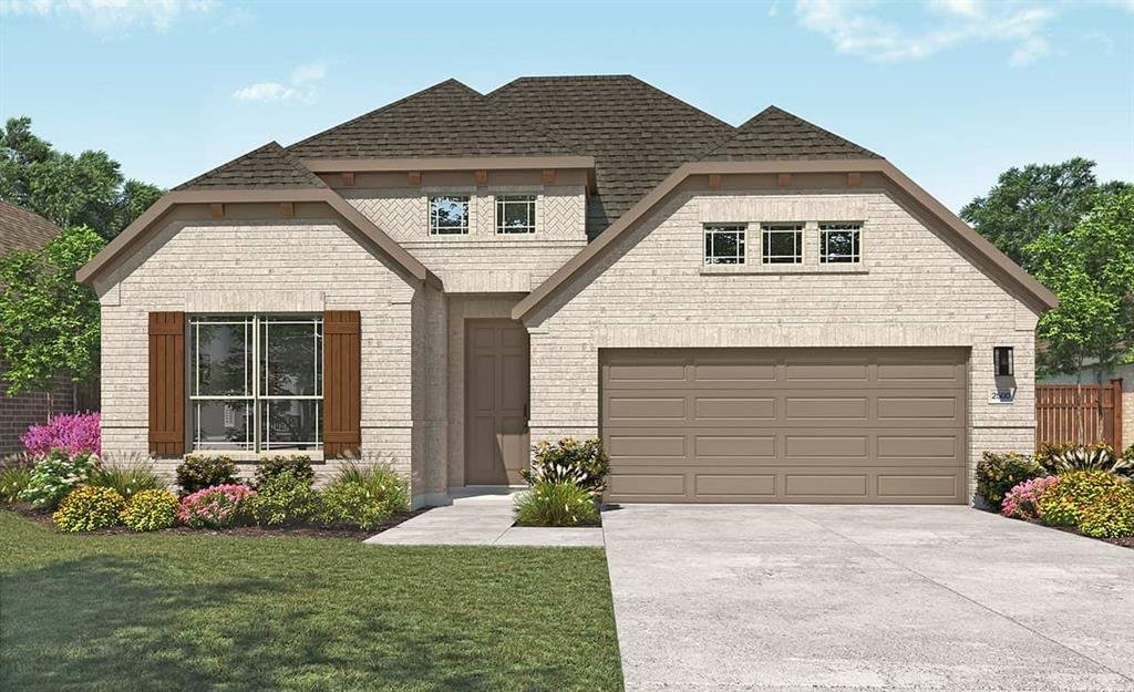 House in Denton, Texas, United States 1 - 18562917