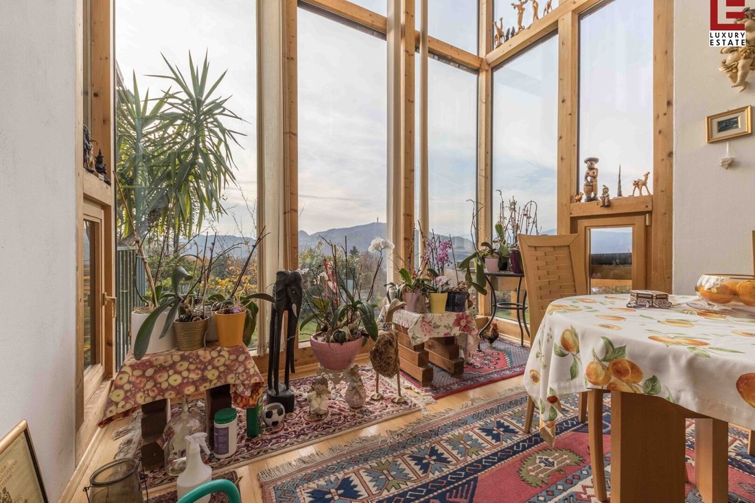 Country House in Keutschach am See, Carinthia, Austria 5 - 18566384