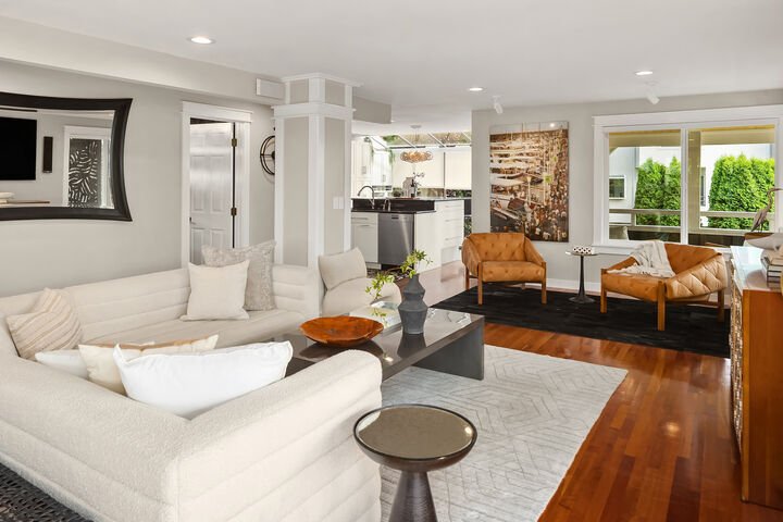 House in Kirkland, Washington, United States 5 - 18564472