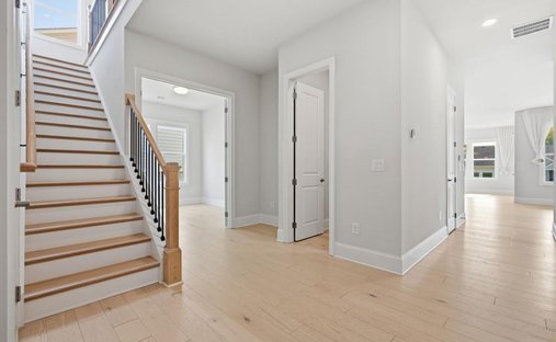 House in Woodstock, Georgia, United States 1
