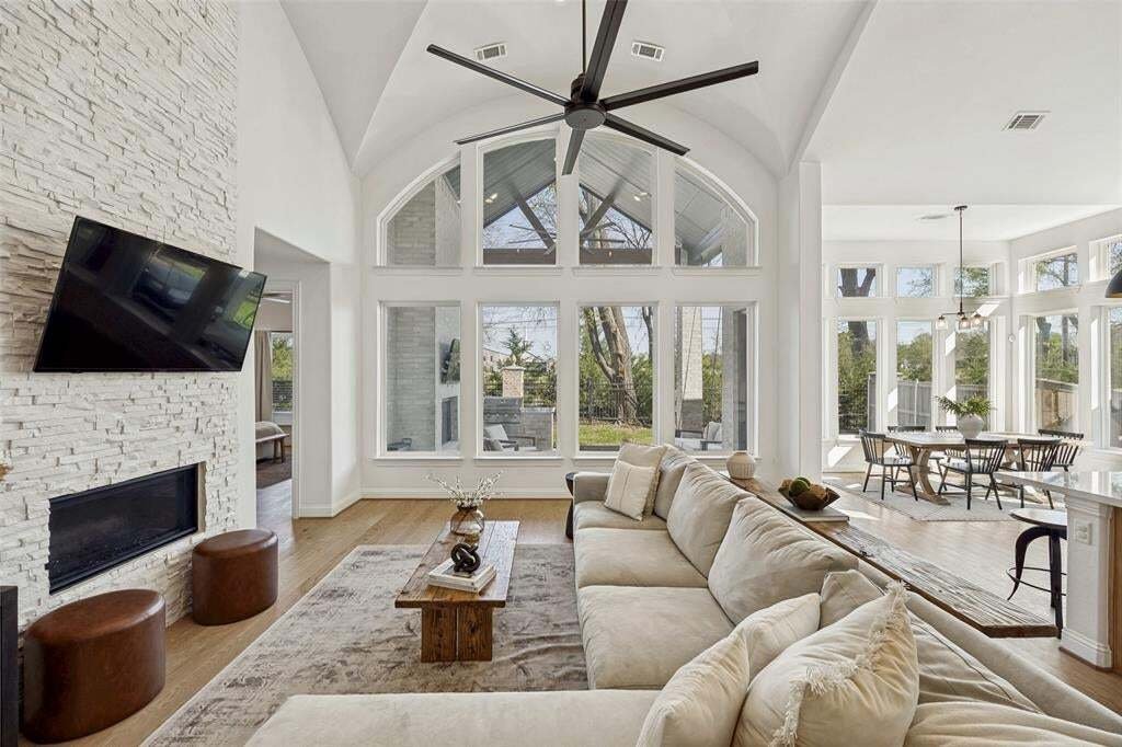 Casa a Fairview, Texas, Stati Uniti 3 - 18559516