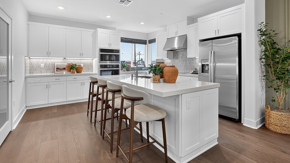 Townhouse in Carson, California, United States 3 - 18291256