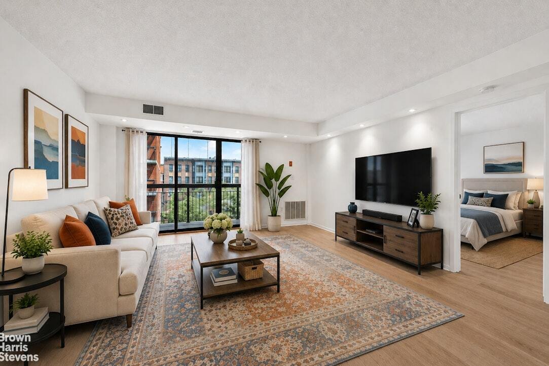 Condo in Hoboken, New Jersey, United States 2 - 18562005