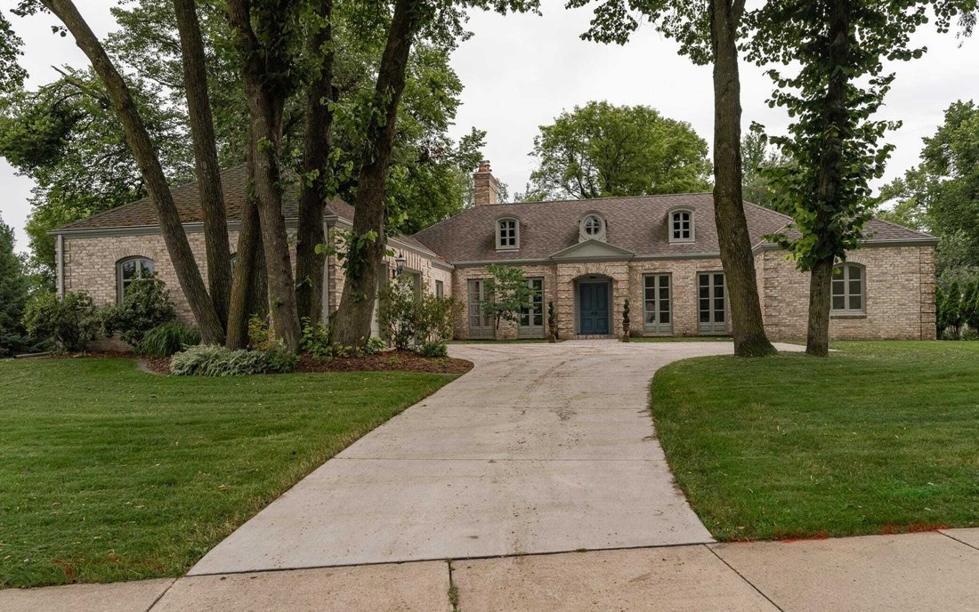 House in Rochester, Minnesota, United States 4 - 18564663