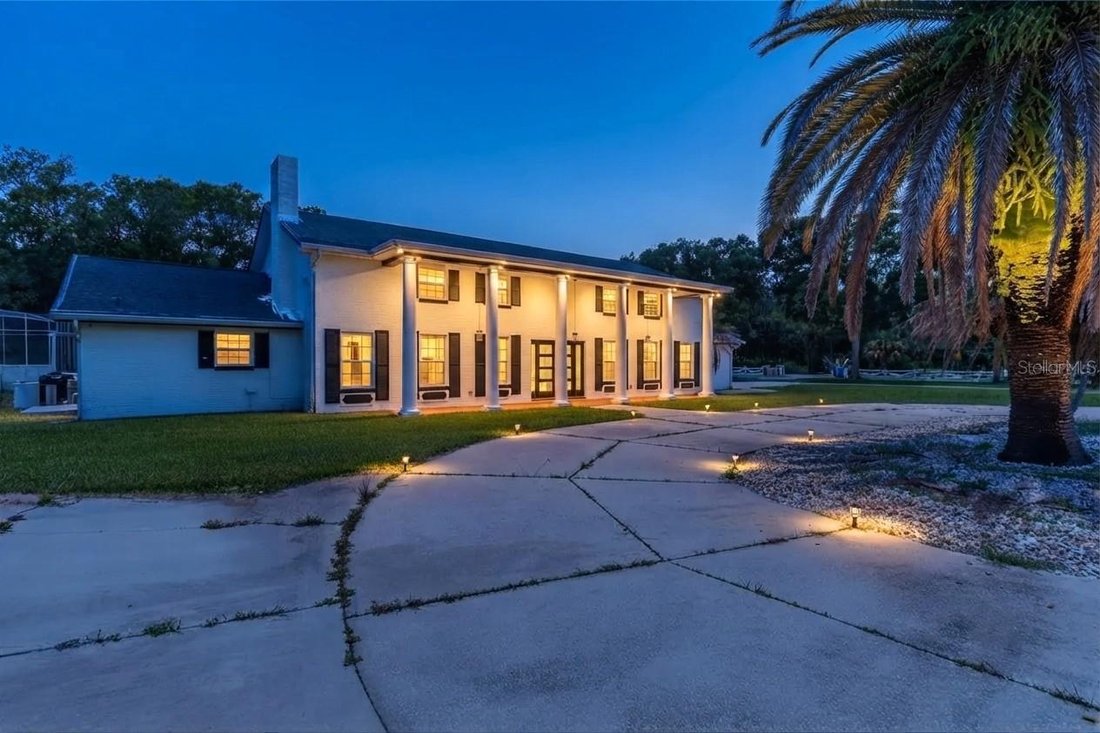House in Port Orange, Florida, United States 3 - 18324343