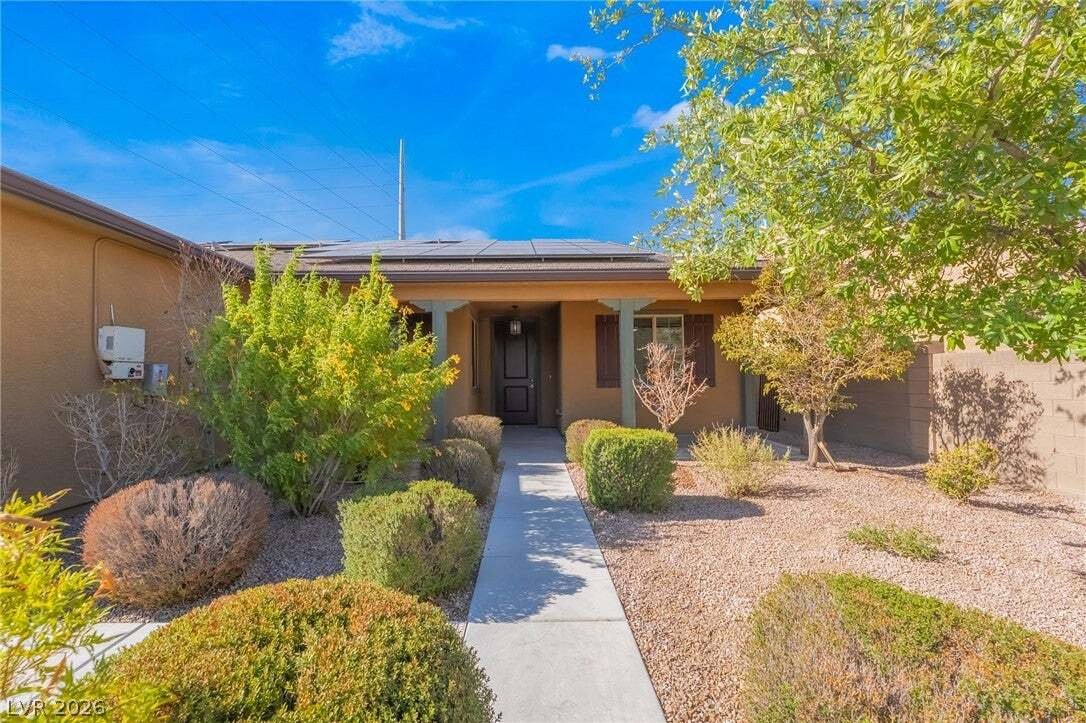 House in Las Vegas, Nevada, United States 3 - 18565061