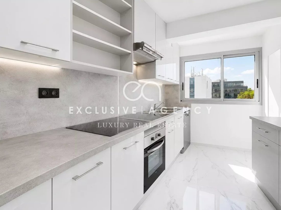 Apartment in Aubanel, Le Cannet, France 5 - 17930159