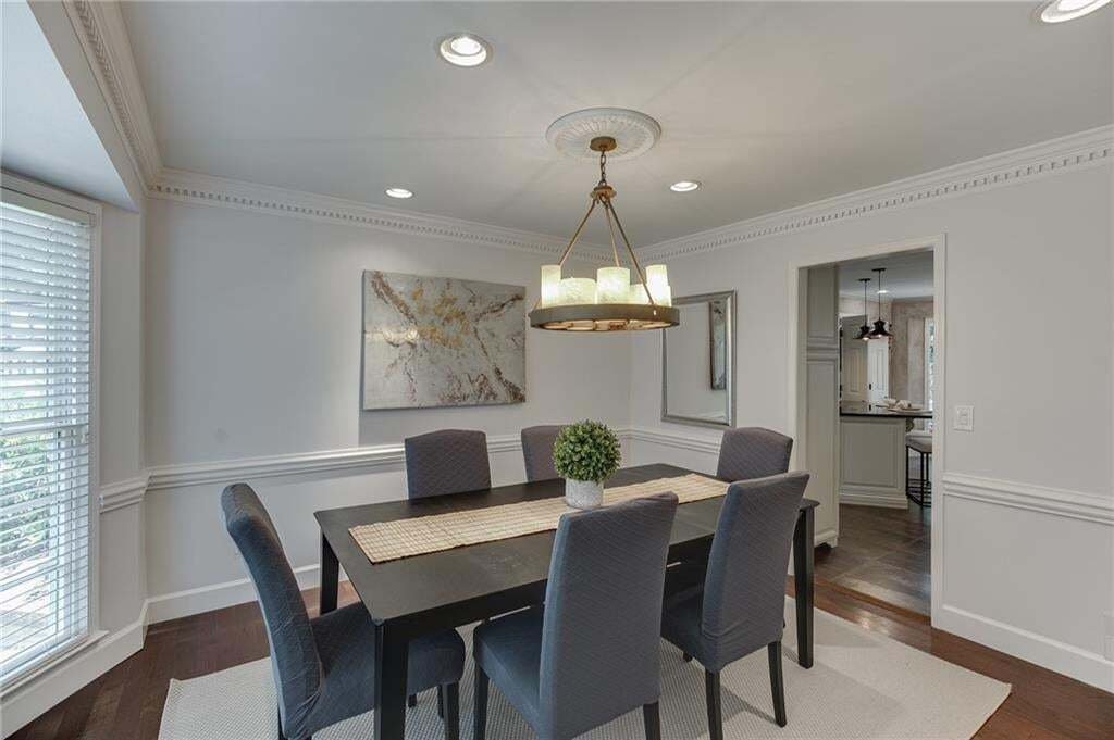 House in Roswell, Georgia, United States 3 - 18565026