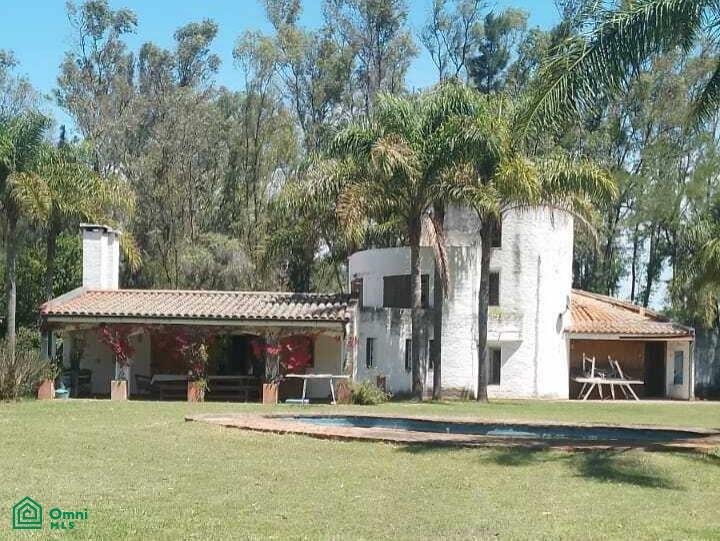 Land in Ingeniero Maschwitz, Buenos Aires Province, Argentina 5 - 17814544