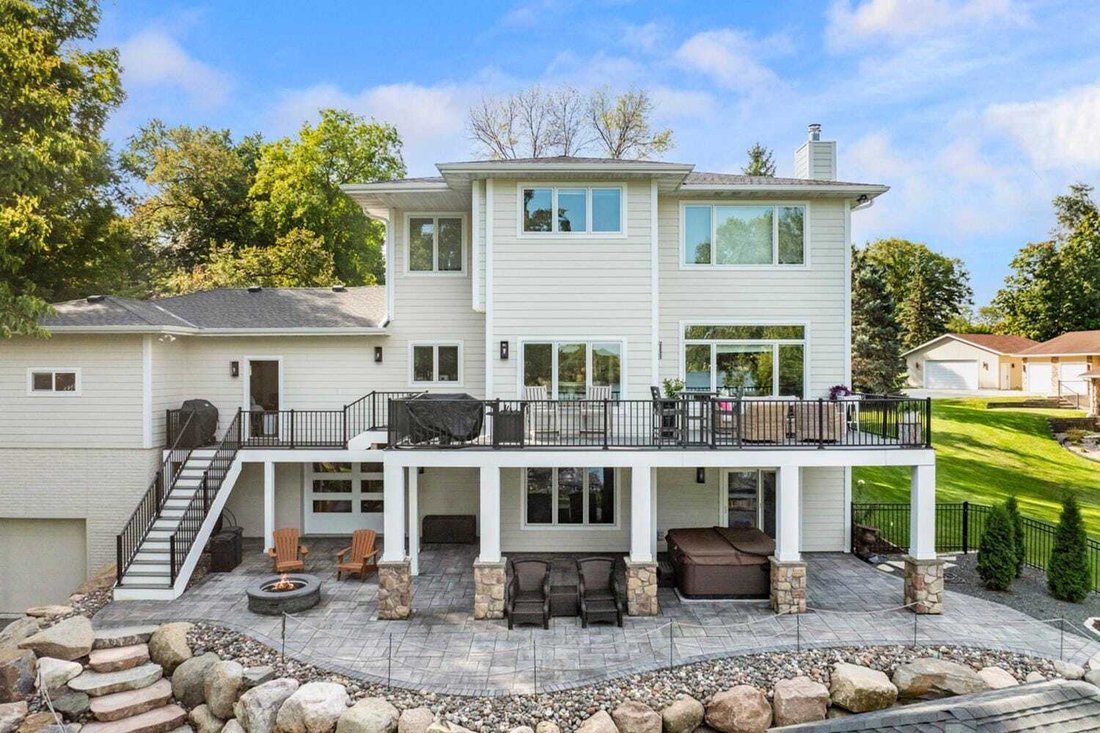House in Prior Lake, Minnesota, United States 3 - 18564619