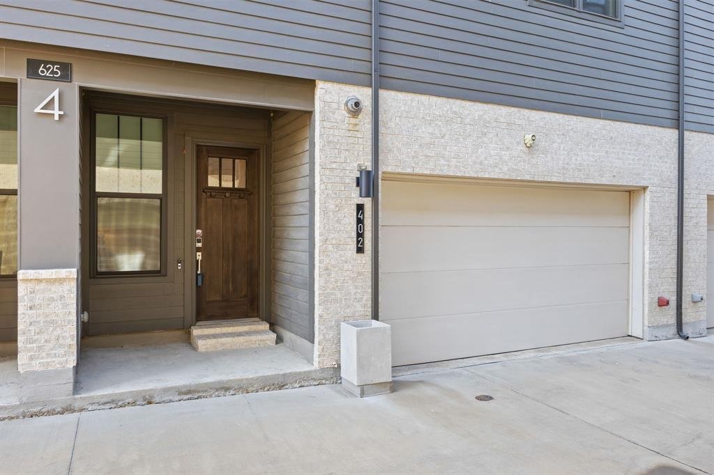 Condo in Dallas, Texas, United States 1 - 18562759