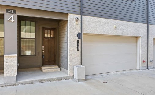 Appartement à Dallas, Texas, États-Unis 1