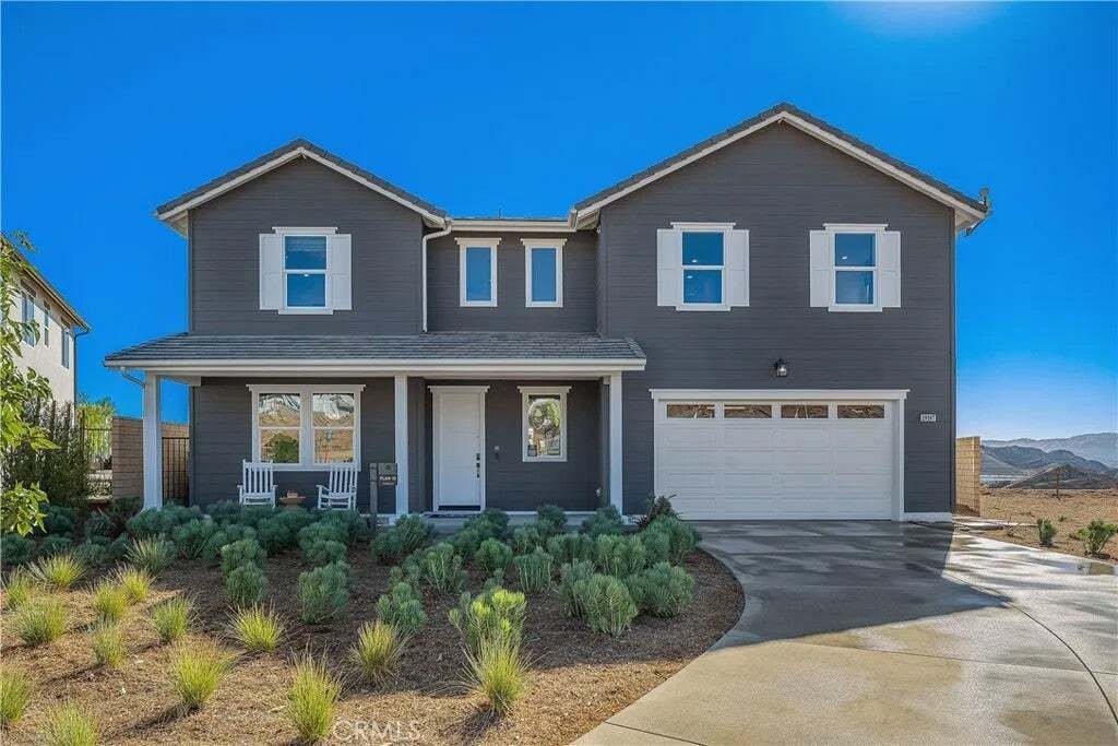 House in Castaic, California, United States 1 - 18562200